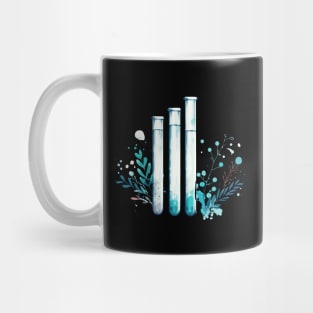 Science Chemistry Mug